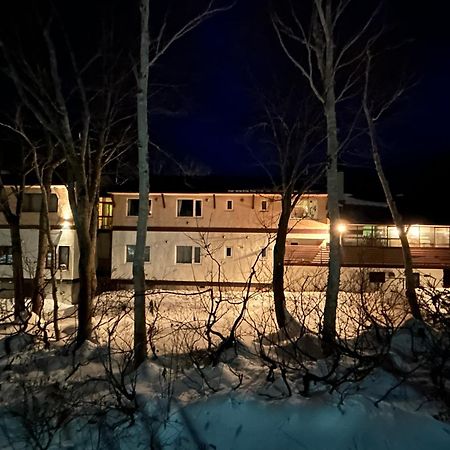 Niseko Pension Bellary ภายนอก รูปภาพ