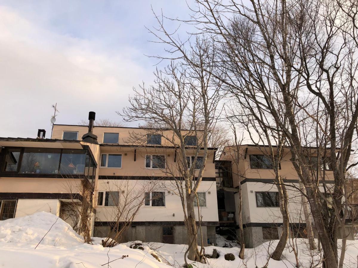 Niseko Pension Bellary ภายนอก รูปภาพ