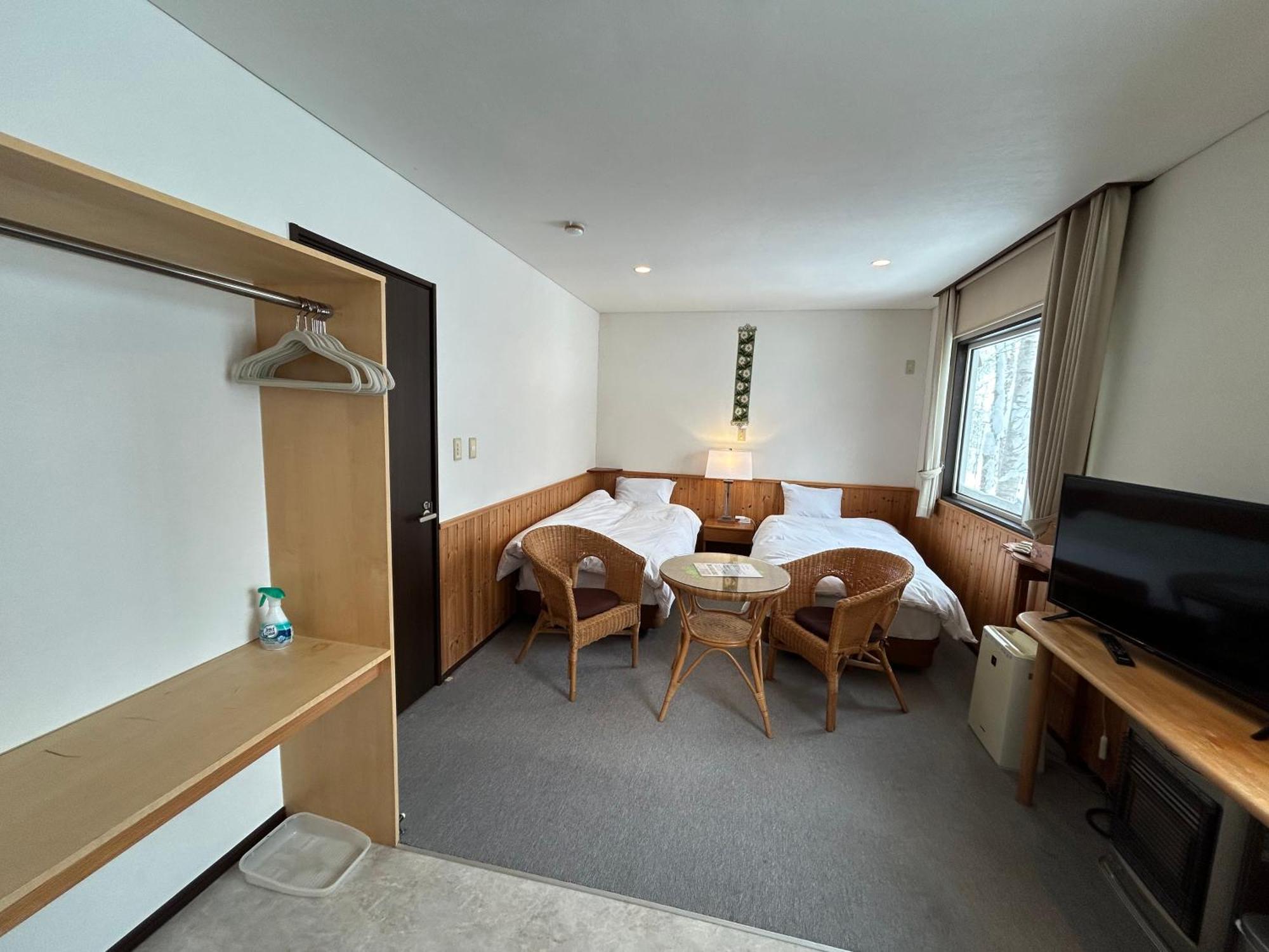 Niseko Pension Bellary ภายนอก รูปภาพ