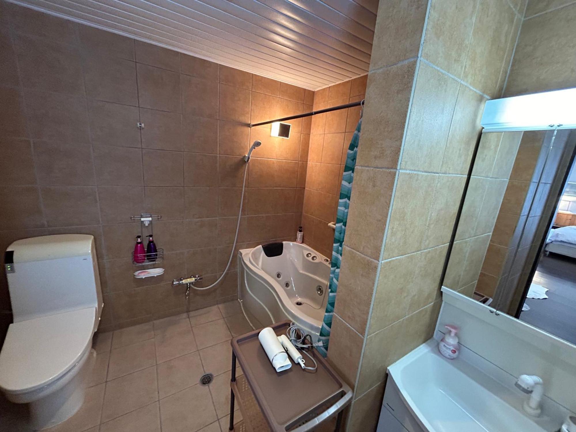 Niseko Pension Bellary ภายนอก รูปภาพ