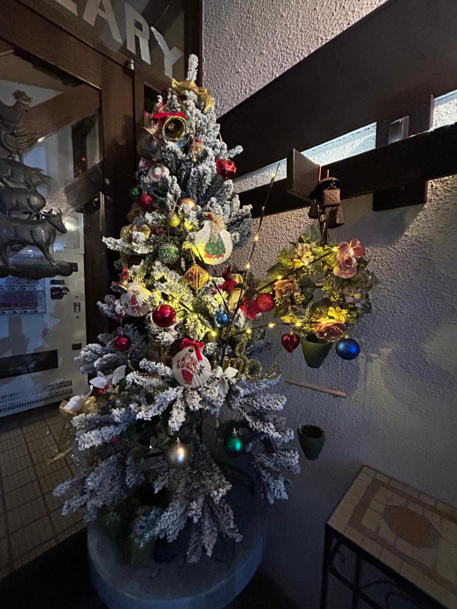 Niseko Pension Bellary ภายนอก รูปภาพ