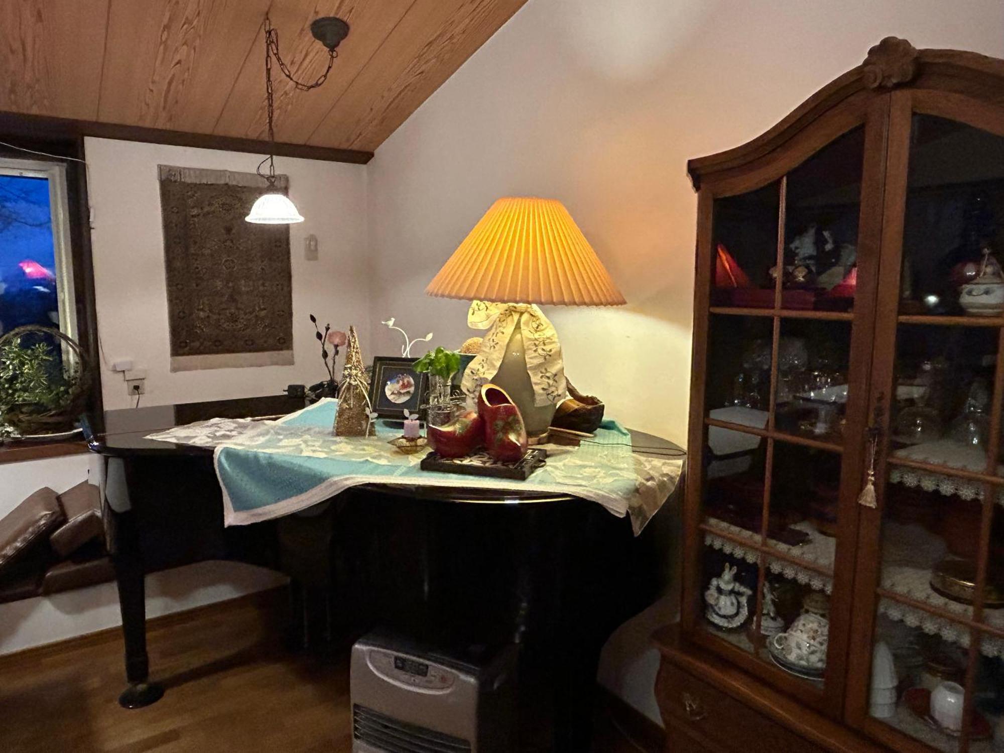 Niseko Pension Bellary ภายนอก รูปภาพ