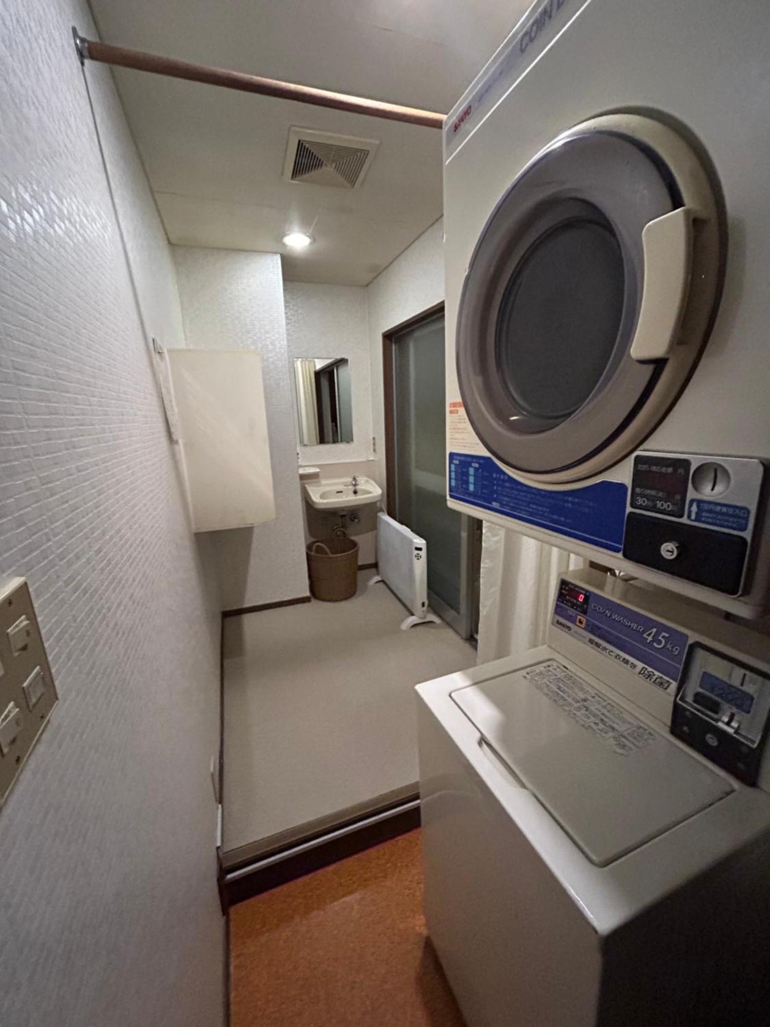 Niseko Pension Bellary ภายนอก รูปภาพ