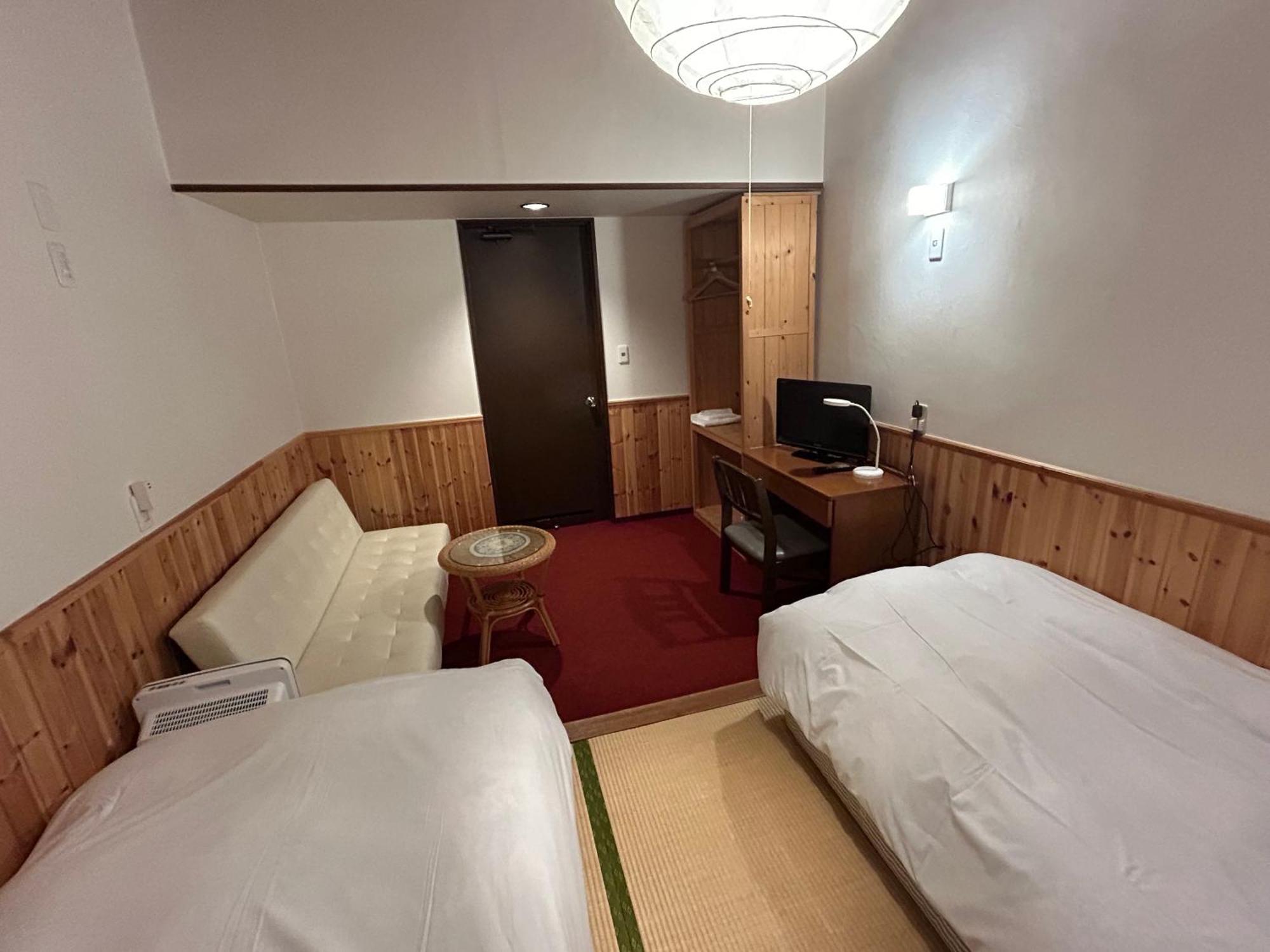 Niseko Pension Bellary ภายนอก รูปภาพ