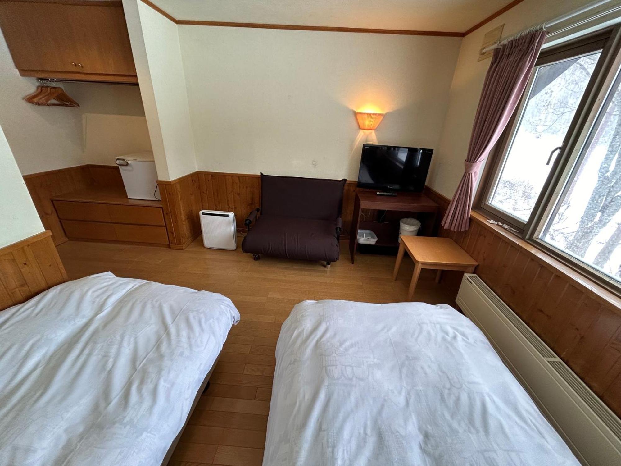 Niseko Pension Bellary ภายนอก รูปภาพ