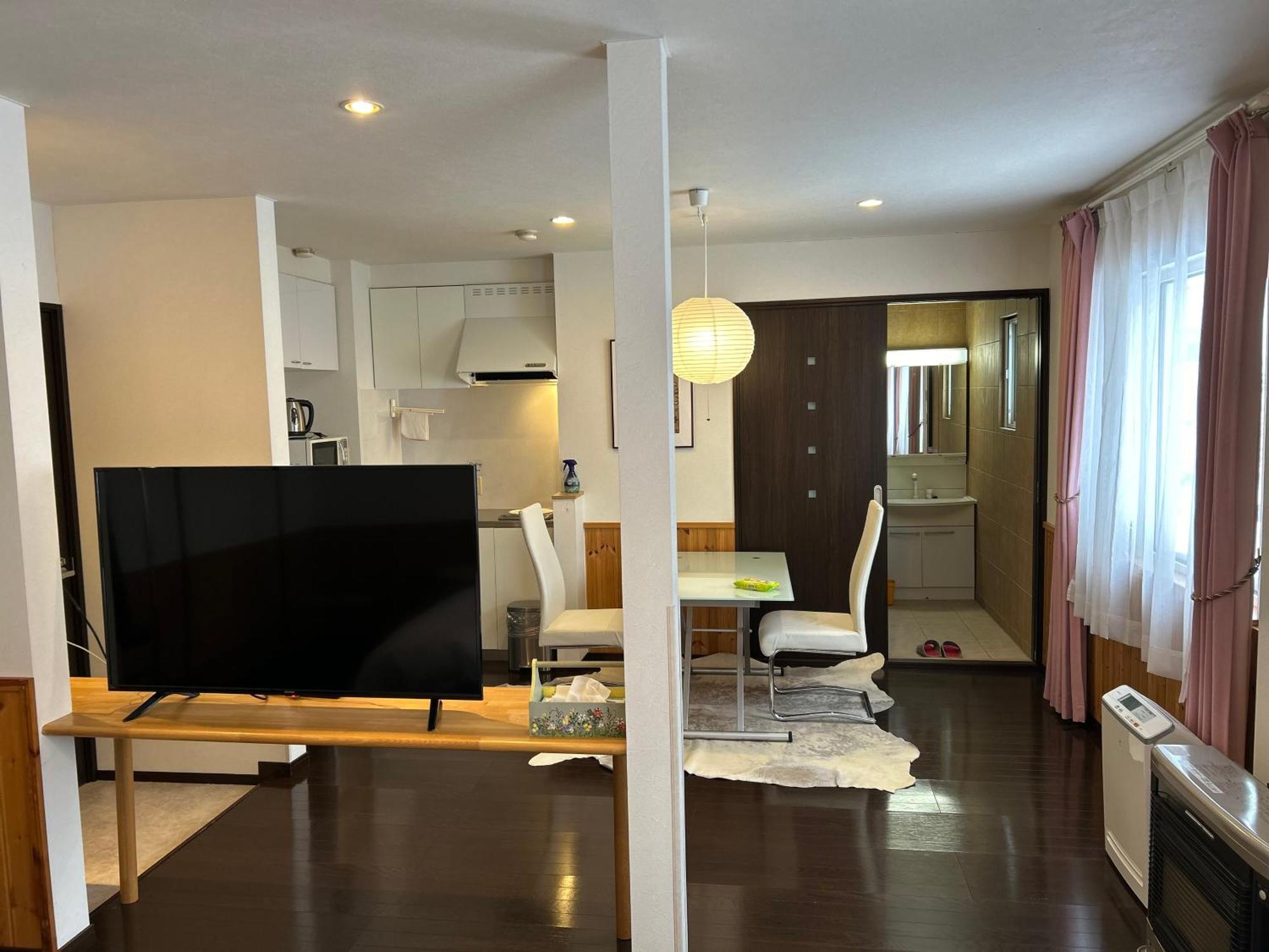 Niseko Pension Bellary ภายนอก รูปภาพ