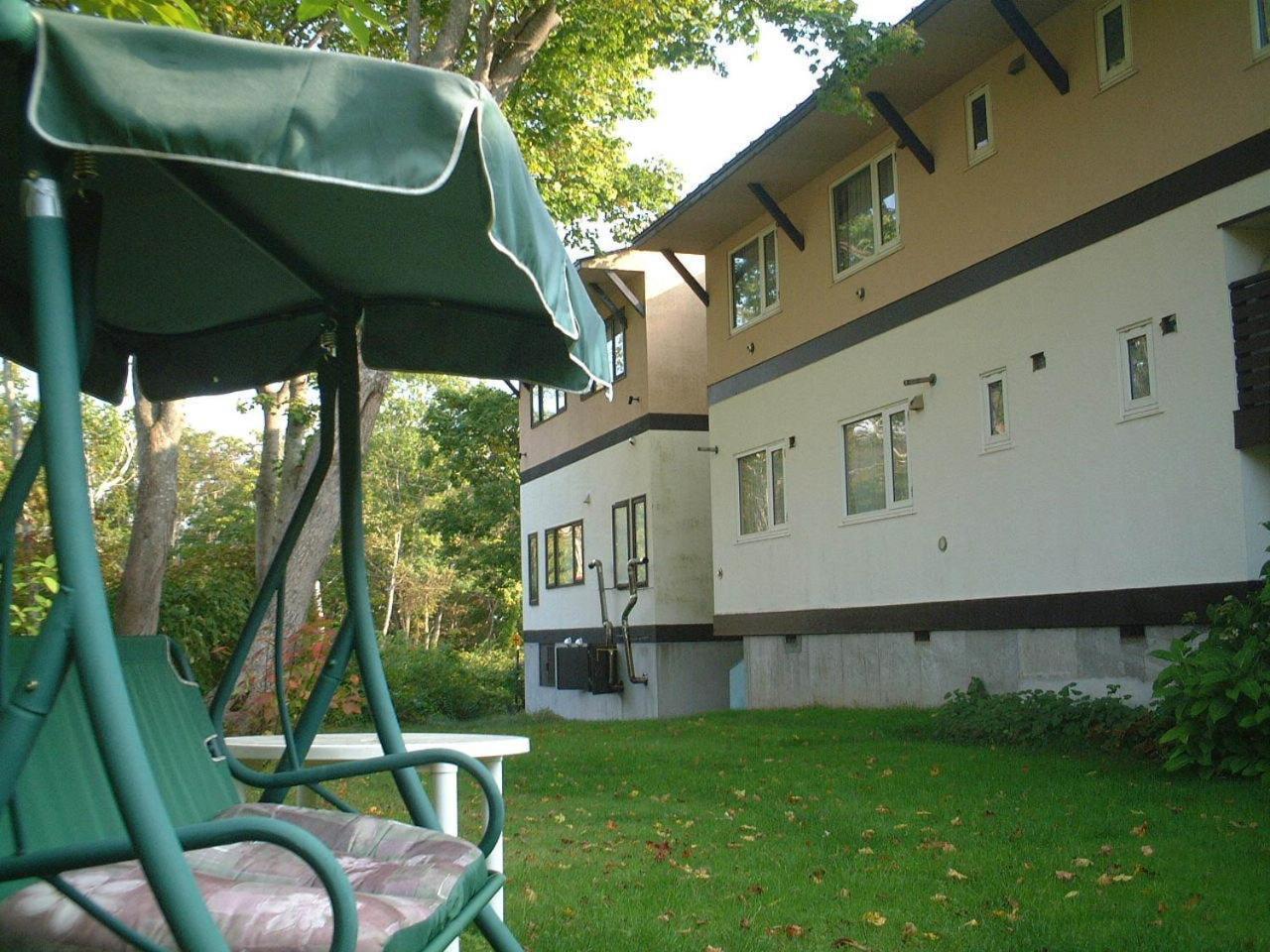 Niseko Pension Bellary ภายนอก รูปภาพ