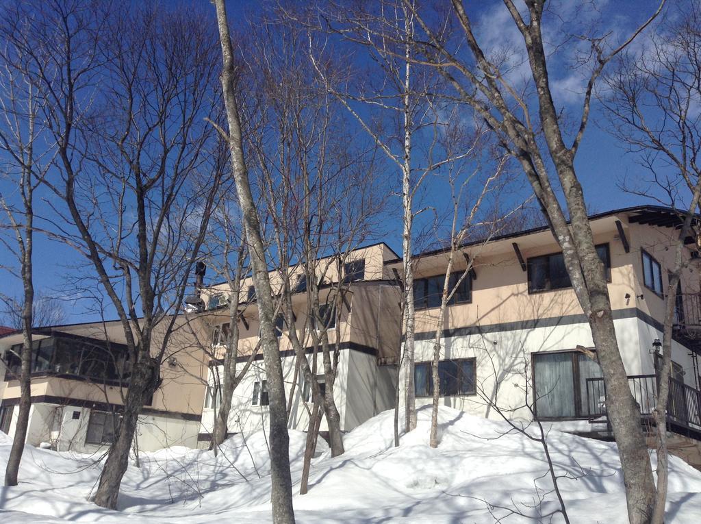 Niseko Pension Bellary ภายนอก รูปภาพ
