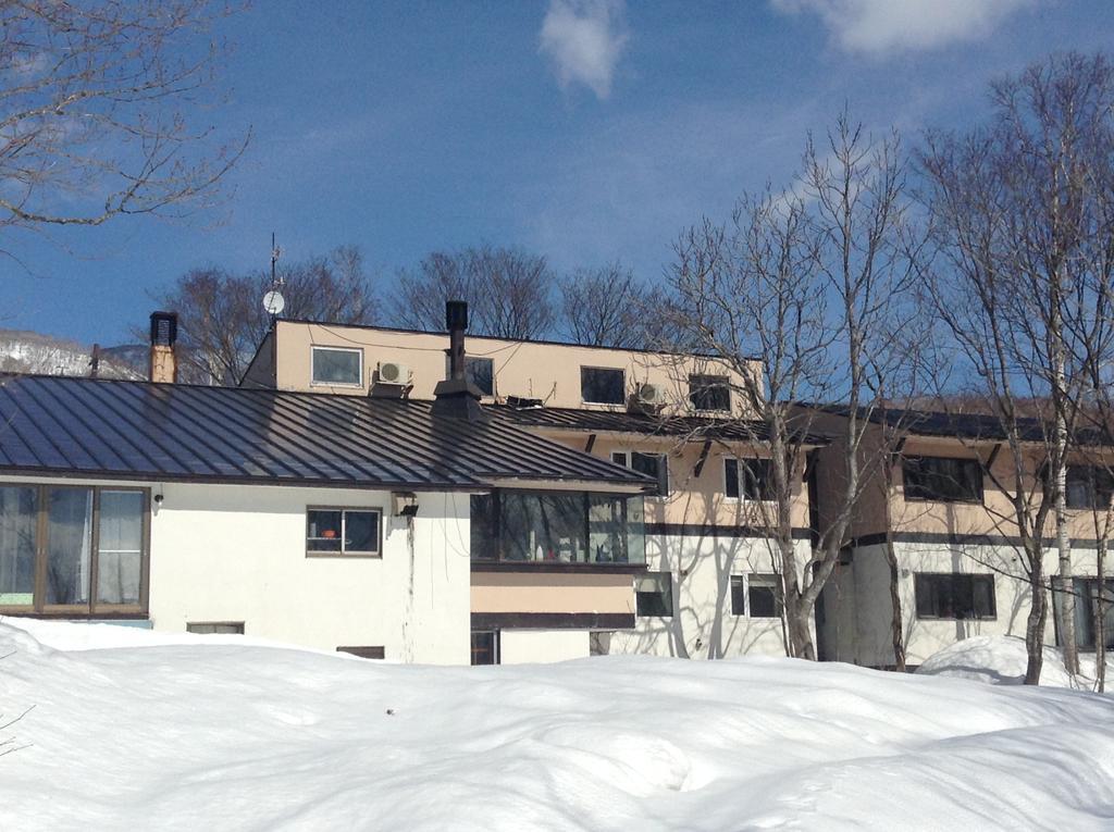 Niseko Pension Bellary ภายนอก รูปภาพ