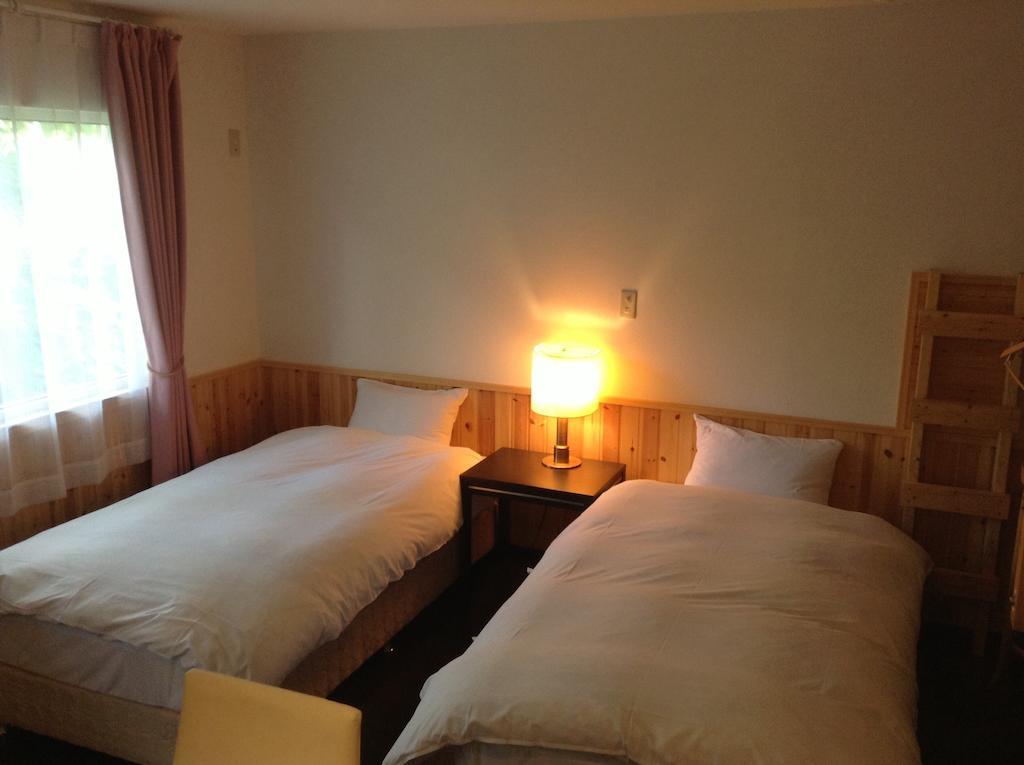 Niseko Pension Bellary ภายนอก รูปภาพ