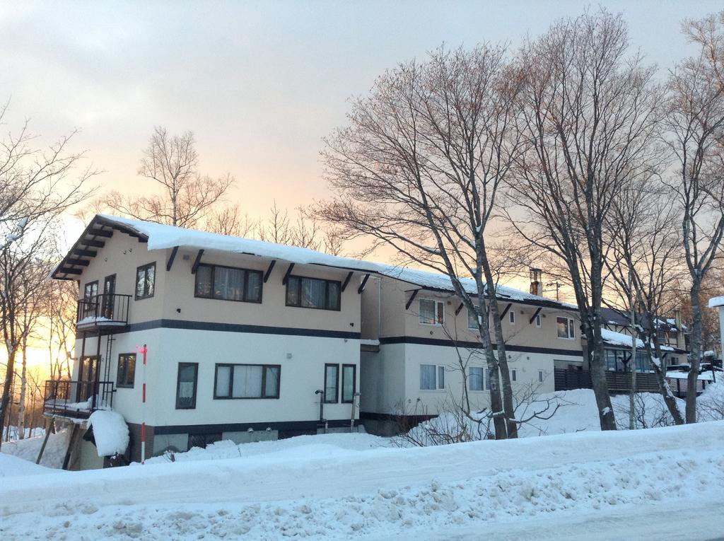 Niseko Pension Bellary ภายนอก รูปภาพ