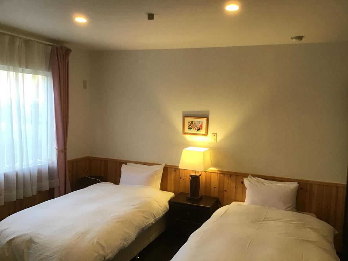 Niseko Pension Bellary ภายนอก รูปภาพ