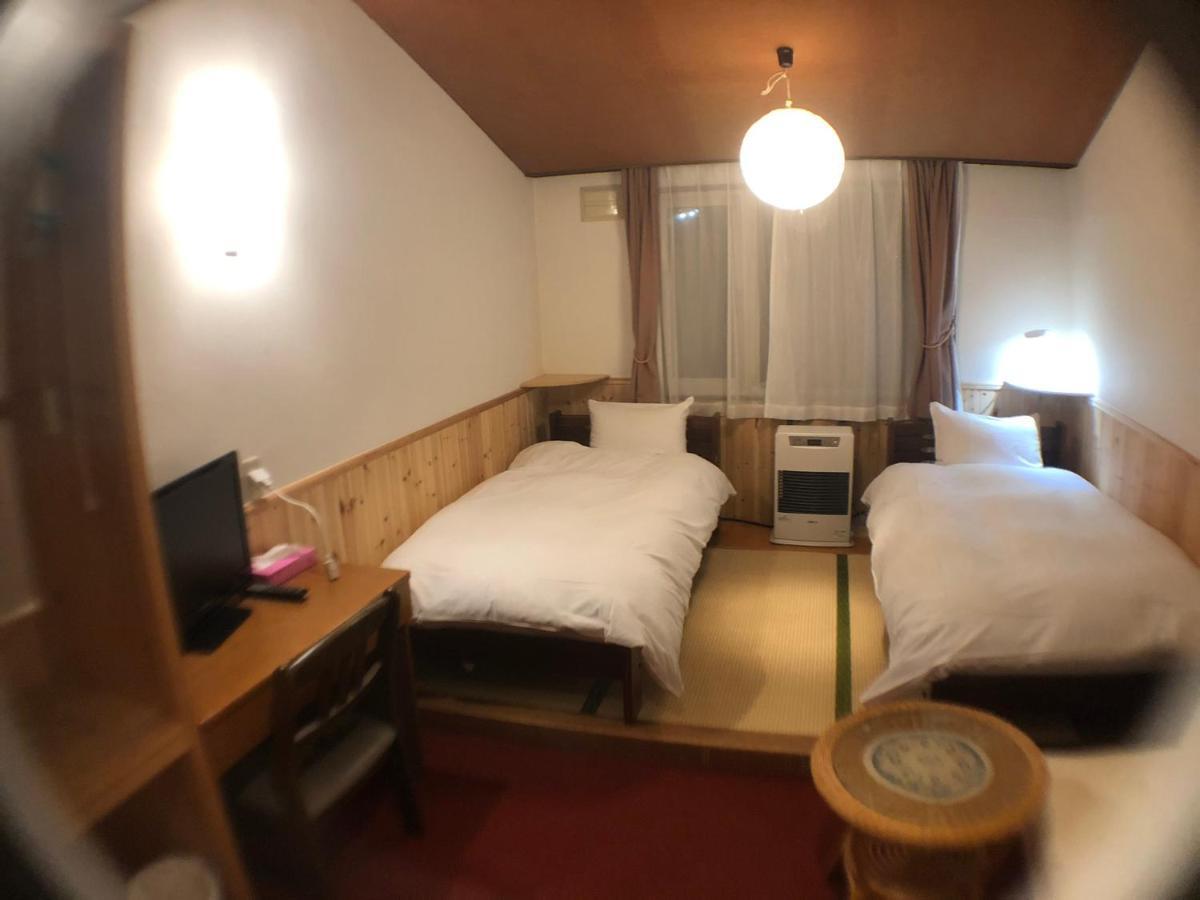Niseko Pension Bellary ภายนอก รูปภาพ