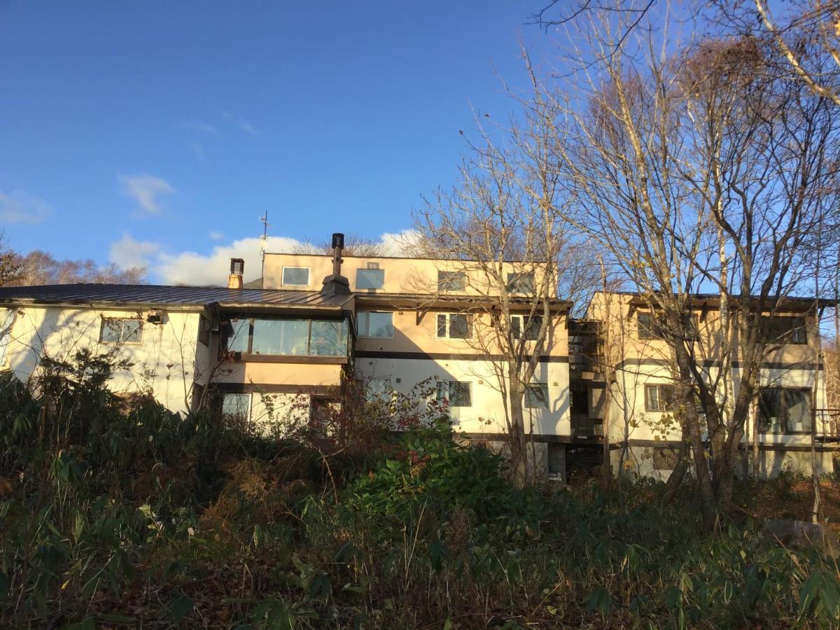 Niseko Pension Bellary ภายนอก รูปภาพ