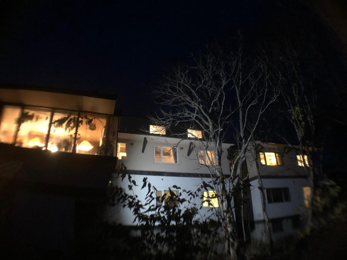 Niseko Pension Bellary ภายนอก รูปภาพ